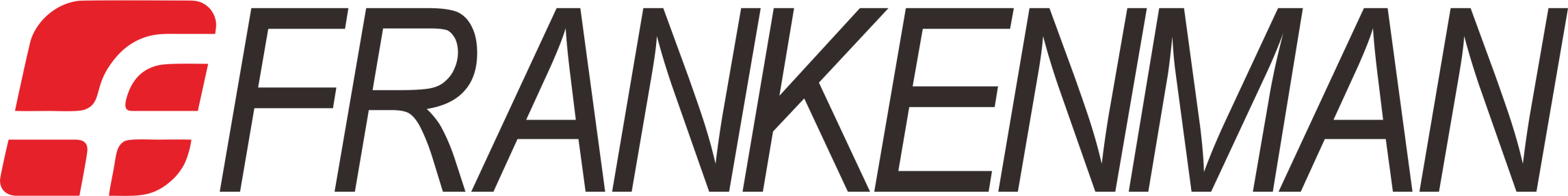 FRANKENMAN